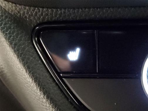 2025 Honda HR-V 2WD Sport