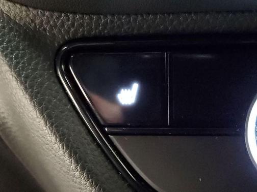 2025 Honda HR-V 2WD Sport