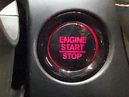 2025 Honda HR-V 2WD Sport