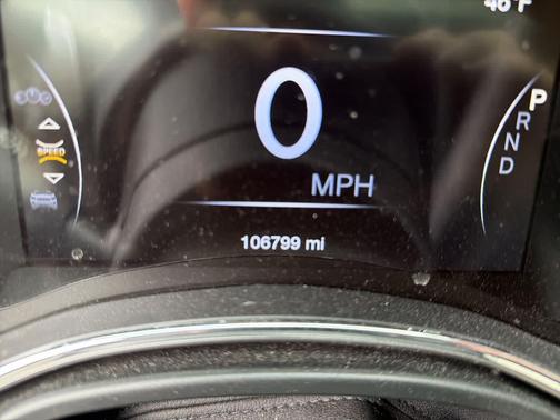 2019 Jeep Grand Cherokee Limited X