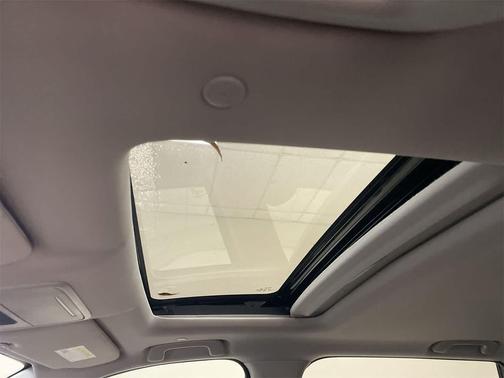 2025 Honda CR-V EX-L 2WD