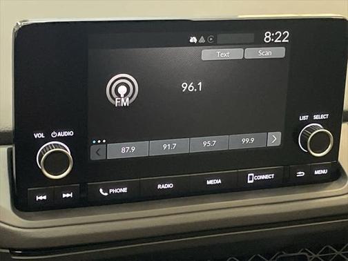 2024 Honda Accord EX 1.5T