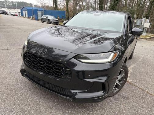 2023 Honda HR-V EX-L