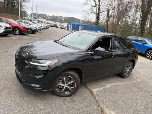 2023 Honda HR-V EX-L