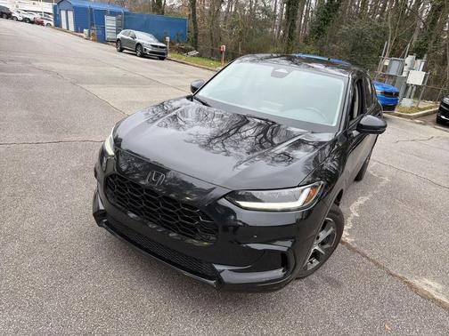 2023 Honda HR-V EX-L