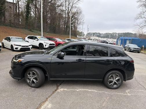 2023 Honda HR-V EX-L