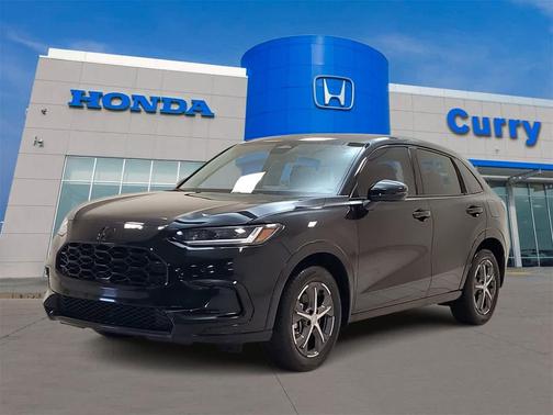 2023 Honda HR-V EX-L