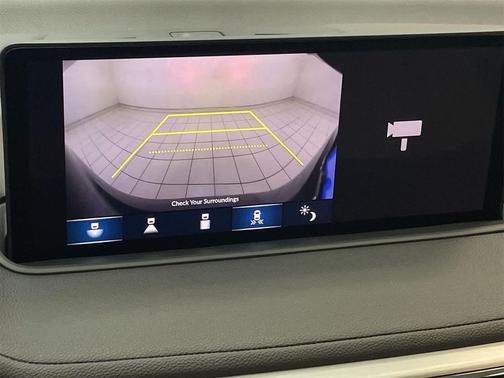 2022 Acura MDX Base