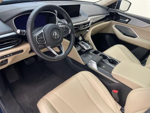 2022 Acura MDX Base