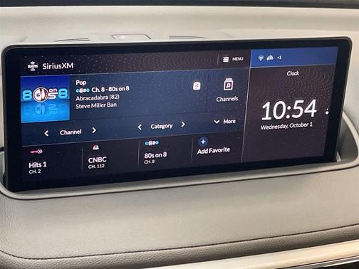 2022 Acura MDX Base