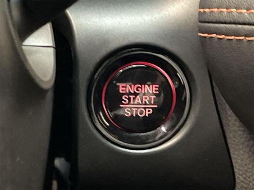 2024 Honda HR-V 2WD Sport