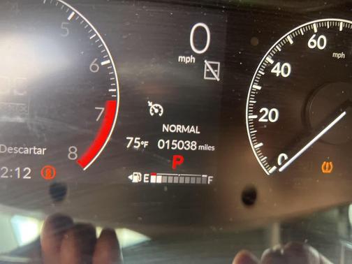 2024 Honda HR-V 2WD Sport