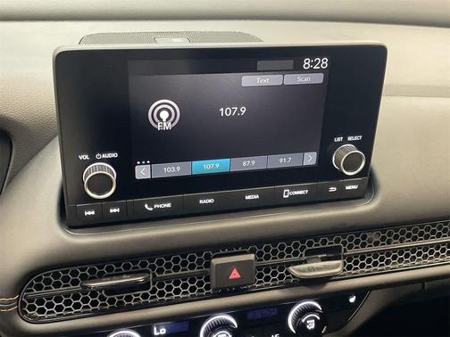 2024 Honda HR-V 2WD Sport