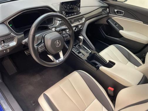 2023 Acura Integra A-SPEC