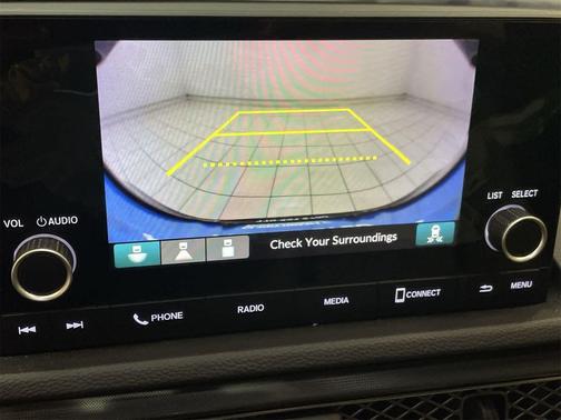 2023 Acura Integra A-SPEC