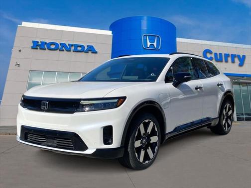 2025 Honda Prologue Elite