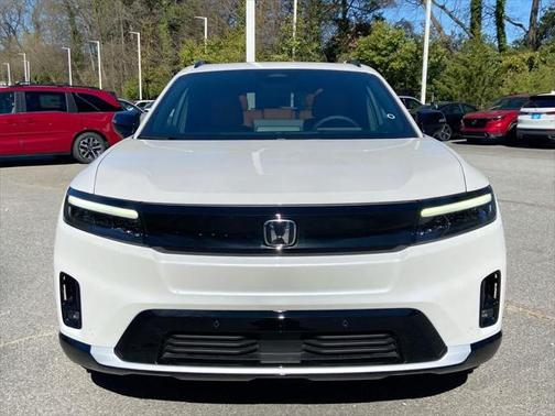 2025 Honda Prologue Elite