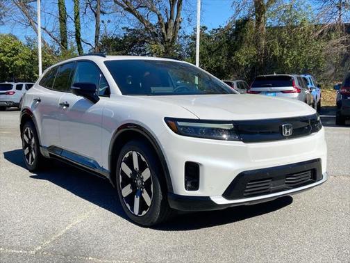 2025 Honda Prologue Elite