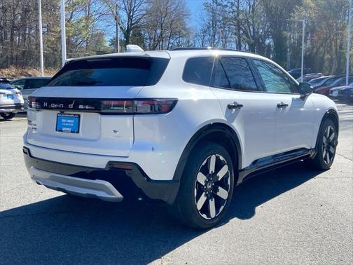 2025 Honda Prologue Elite
