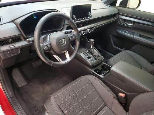 2023 Honda CR-V Hybrid Sport FWD