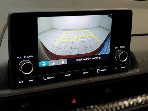 2023 Honda CR-V Hybrid Sport FWD