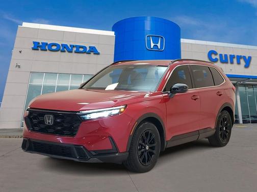2023 Honda CR-V Hybrid Sport FWD