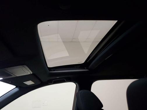 2023 Honda CR-V Hybrid Sport FWD