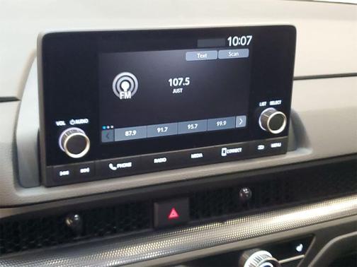 2023 Honda CR-V Hybrid Sport FWD