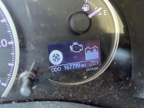 2014 Lexus CT 200h Hybrid