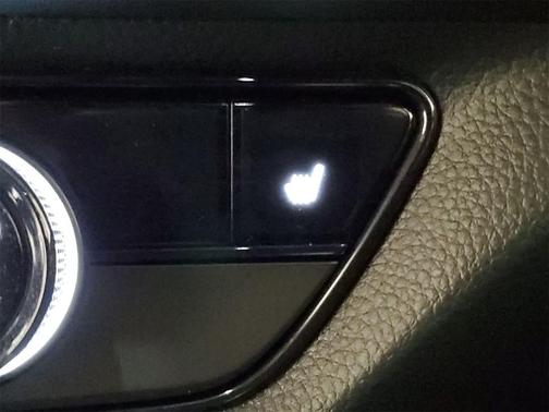 2025 Honda HR-V 2WD Sport