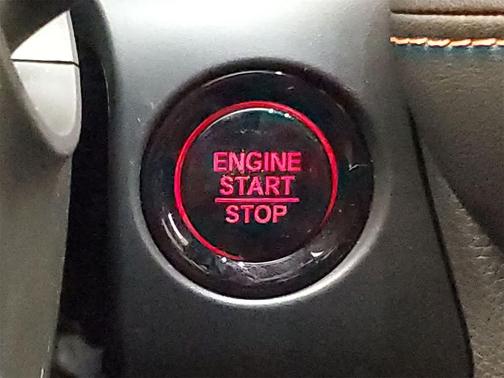 2025 Honda HR-V 2WD Sport