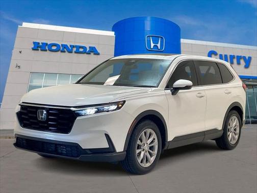 2024 Honda CR-V EX 2WD