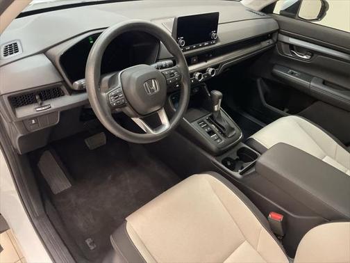 2024 Honda CR-V EX 2WD