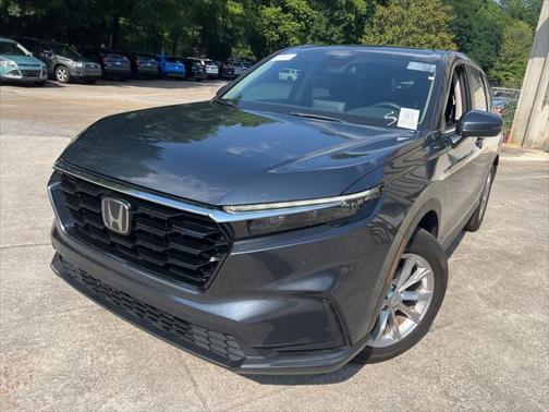 2024 Honda CR-V EX 2WD