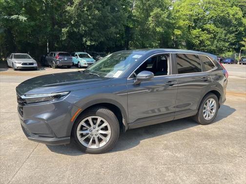 2024 Honda CR-V EX 2WD