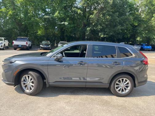 2024 Honda CR-V EX 2WD