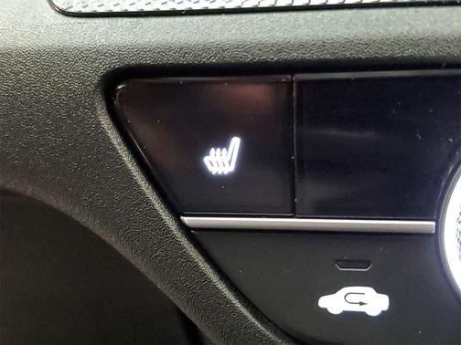 2025 Honda CR-V Hybrid Sport FWD