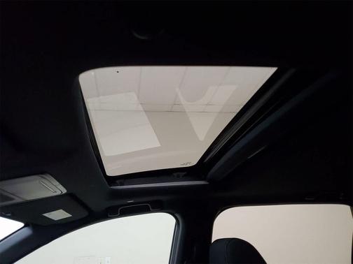 2025 Honda CR-V Hybrid Sport FWD