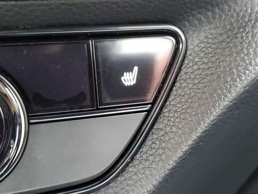Milano Red 2024 Honda HR-V 2WD Sport