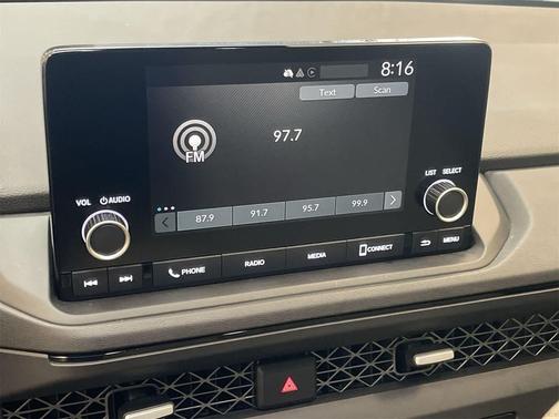 2023 Honda Accord EX 1.5T