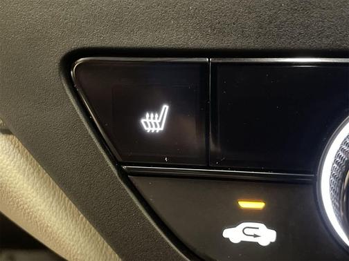 2023 Honda Accord EX 1.5T