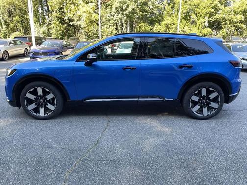 2025 Honda Prologue Elite