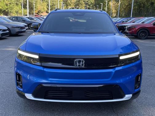 2025 Honda Prologue Elite