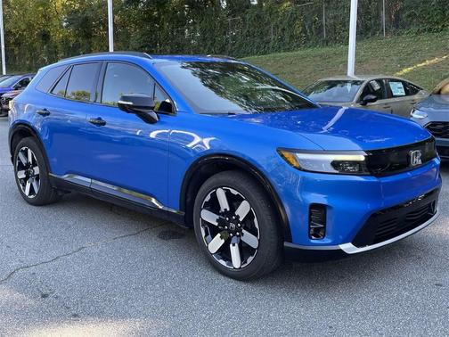 2025 Honda Prologue Elite