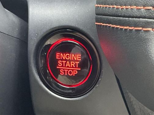 2023 Honda HR-V 2WD Sport