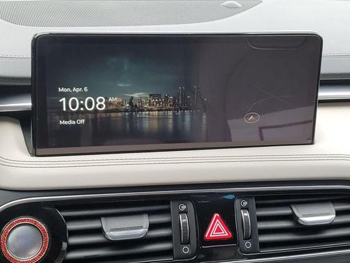 2022 Genesis G70 3.3T AWD