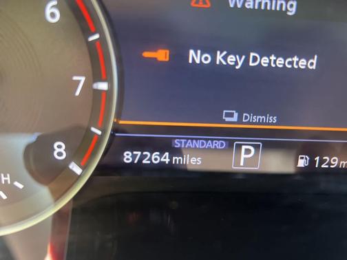 2021 INFINITI QX50 SENSORY AWD