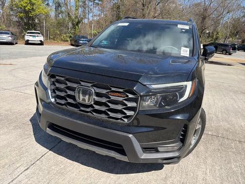 2023 Honda Passport AWD TrailSport