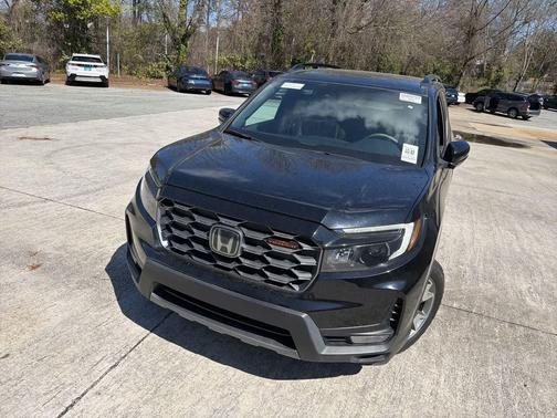 2023 Honda Passport AWD TrailSport