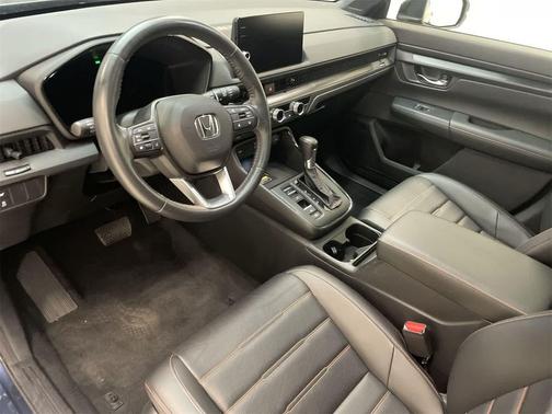 2025 Honda CR-V Hybrid Sport AWD